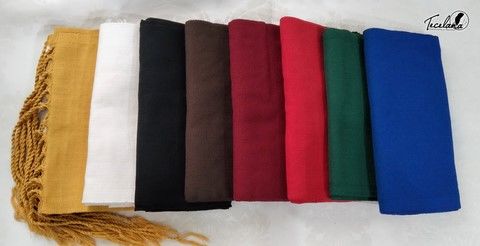 Faixas para home