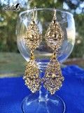 Pendientes gallegos