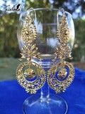 Pendientes gallegos