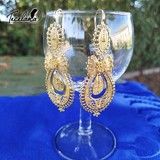 Pendientes gallegos