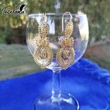 Pendientes gallegos