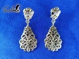 Pendientes gallegos